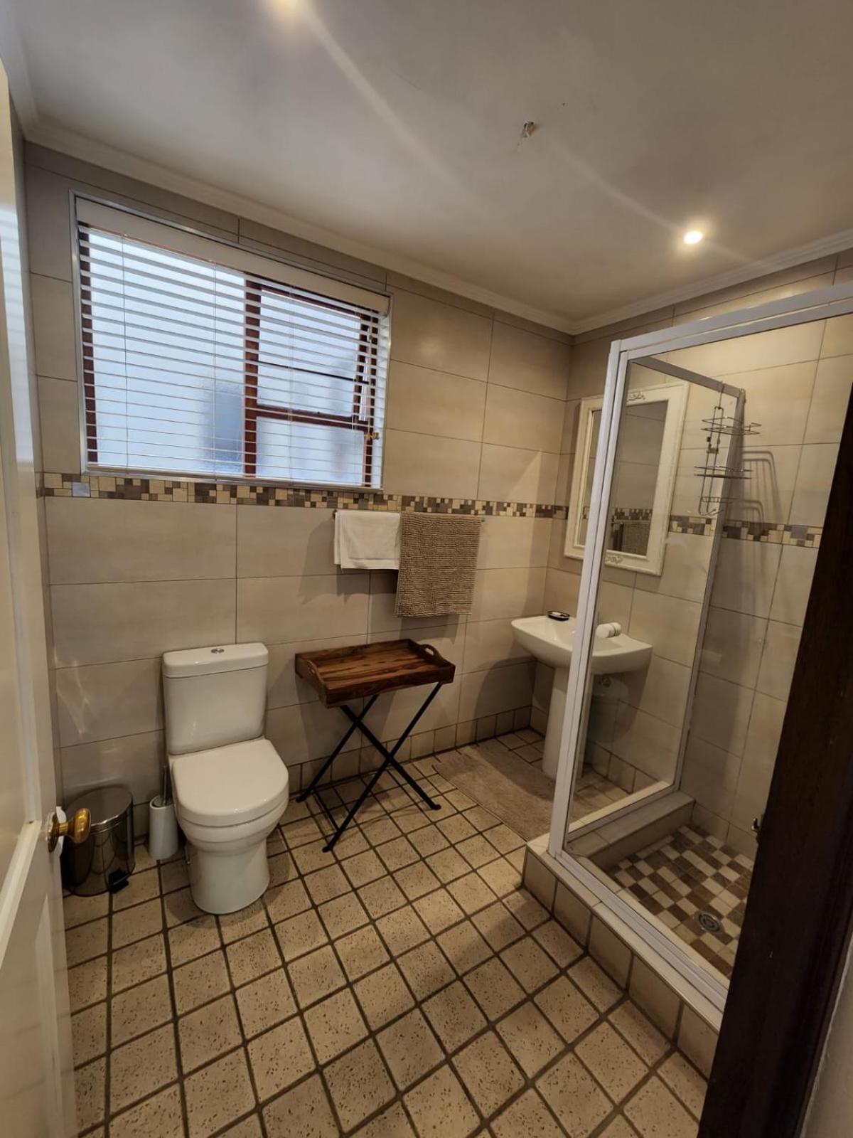 Melville Turret Guesthouse Johannesburg Zewnętrze zdjęcie