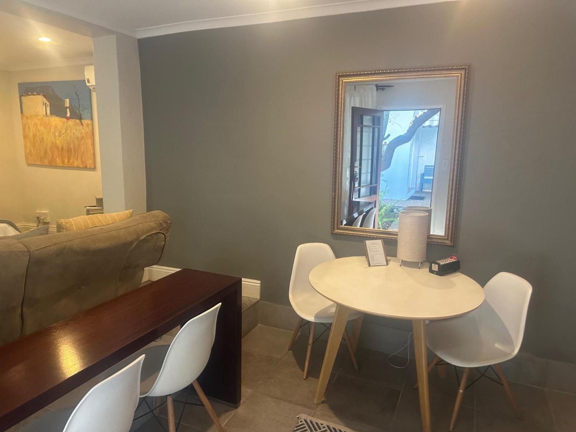 Melville Turret Guesthouse Johannesburg Zewnętrze zdjęcie