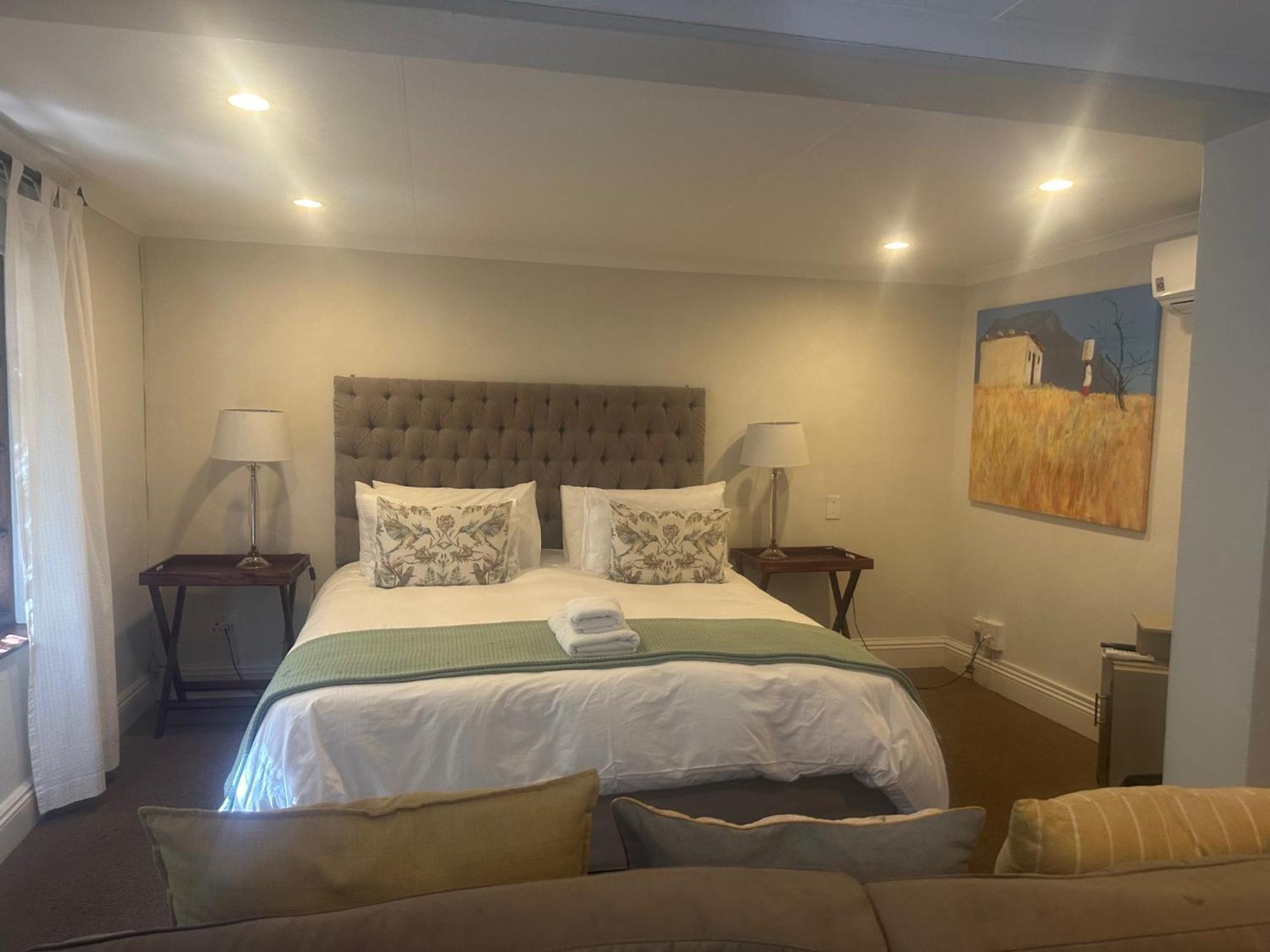 Melville Turret Guesthouse Johannesburg Zewnętrze zdjęcie