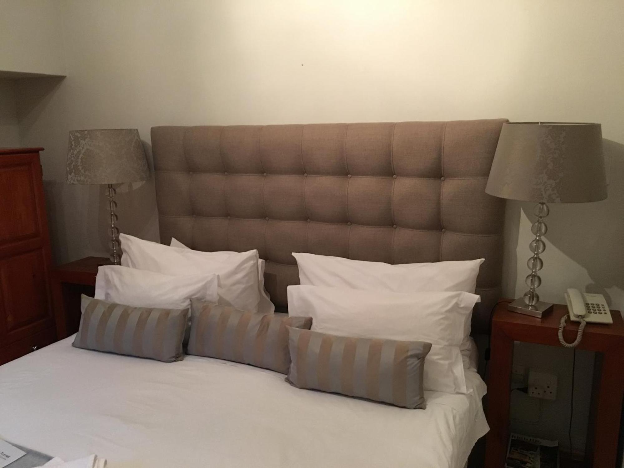 Melville Turret Guesthouse Johannesburg Pokój zdjęcie