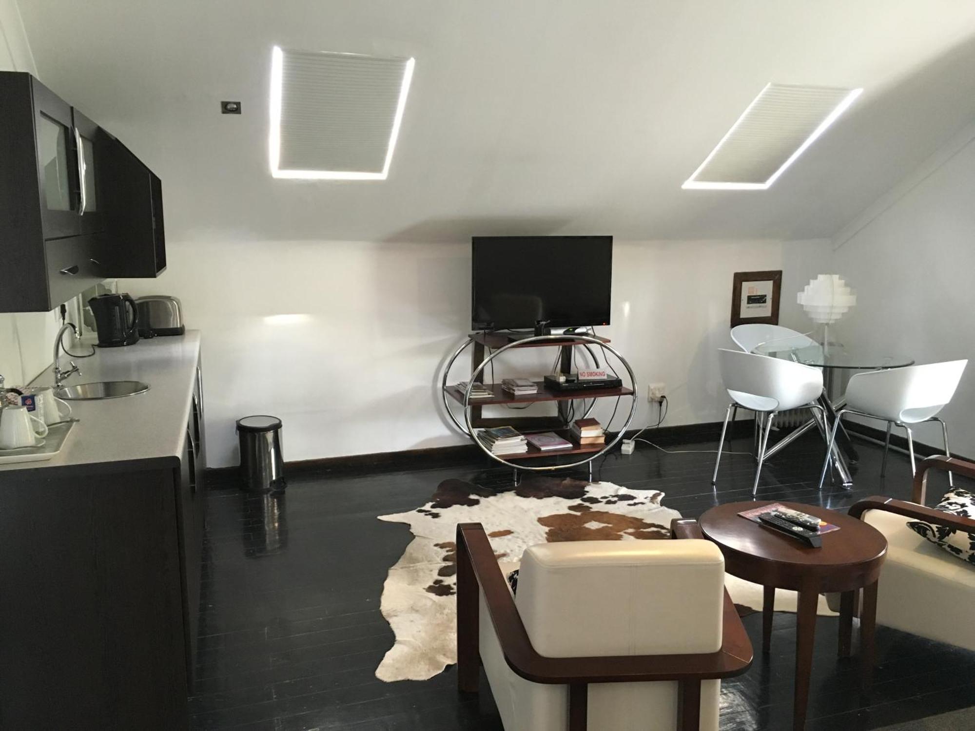 Melville Turret Guesthouse Johannesburg Pokój zdjęcie