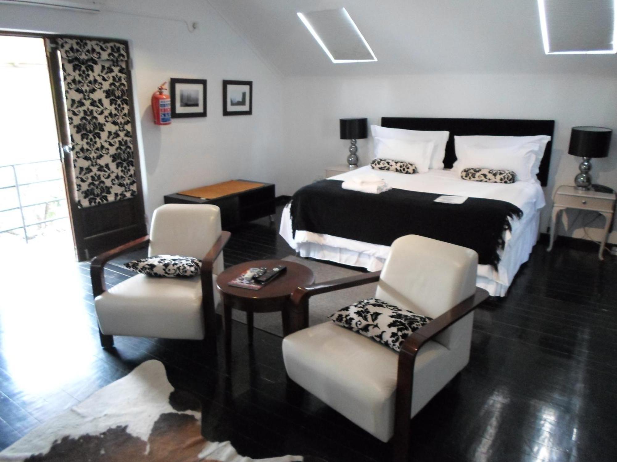 Melville Turret Guesthouse Johannesburg Pokój zdjęcie