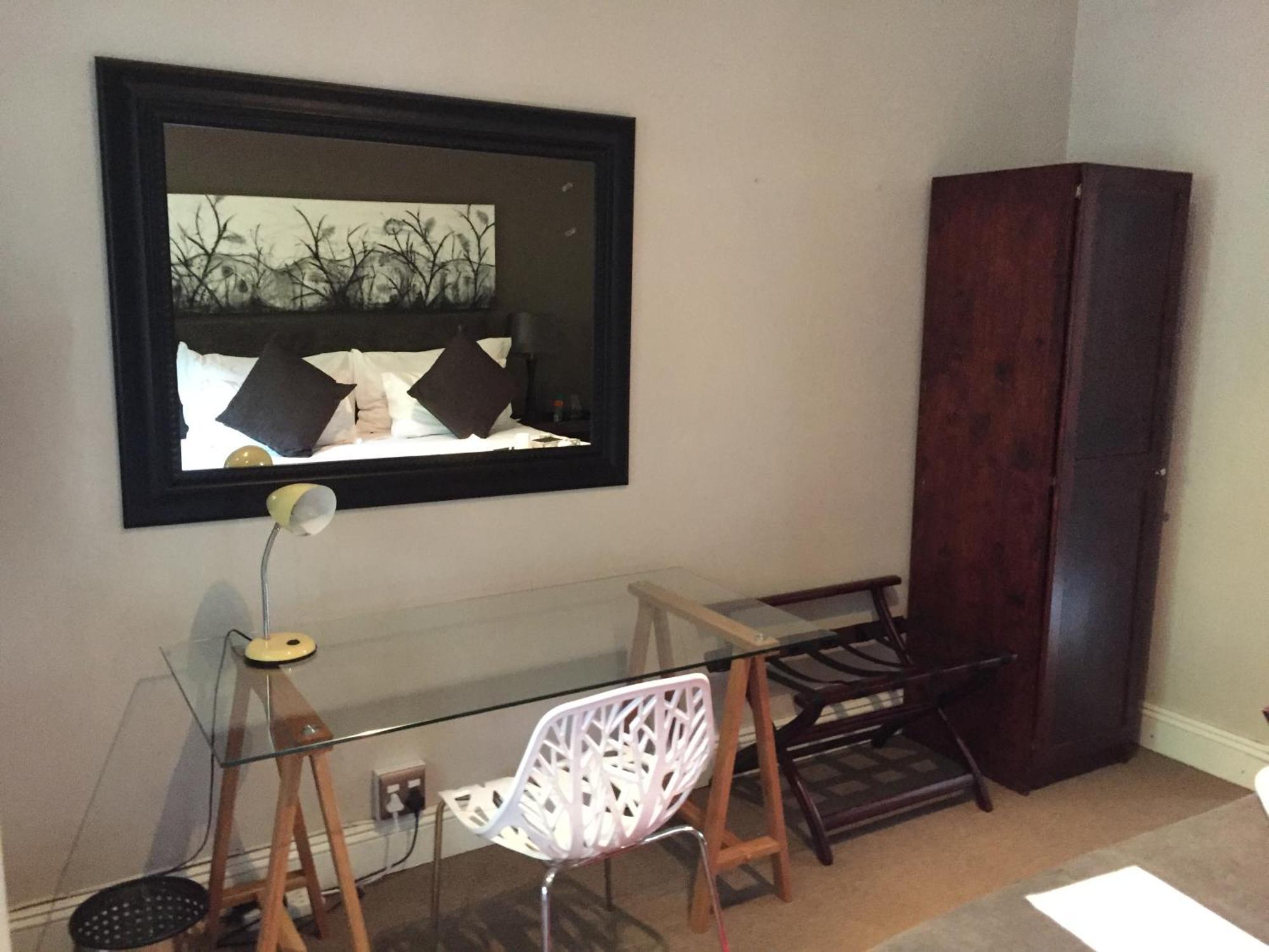 Melville Turret Guesthouse Johannesburg Pokój zdjęcie