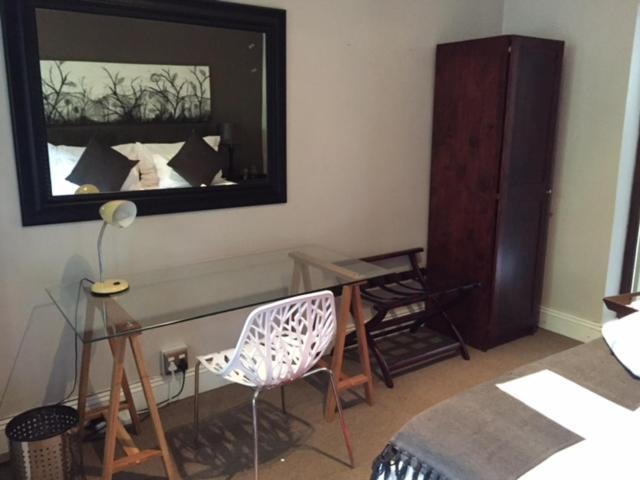 Melville Turret Guesthouse Johannesburg Zewnętrze zdjęcie