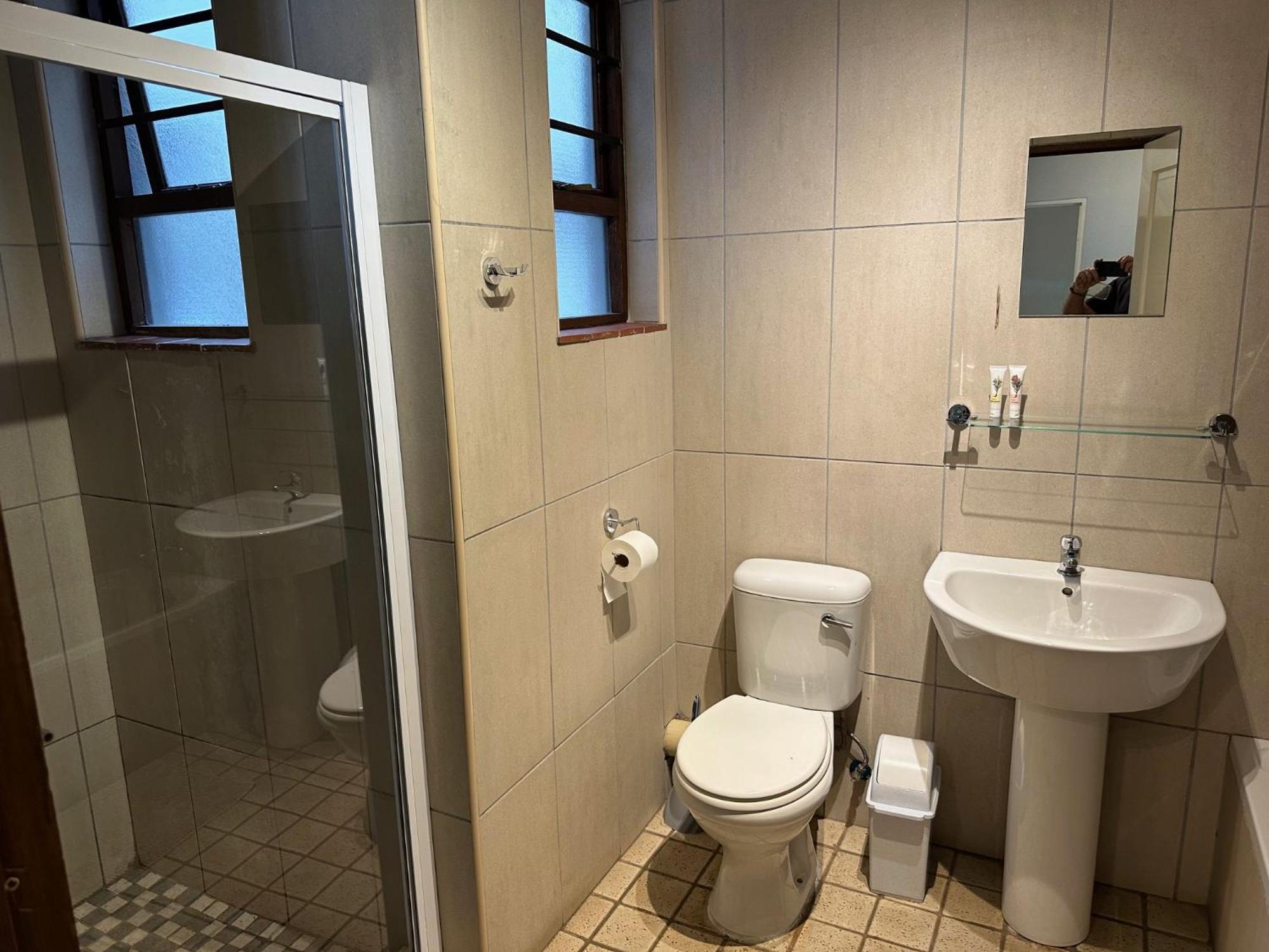 Melville Turret Guesthouse Johannesburg Zewnętrze zdjęcie