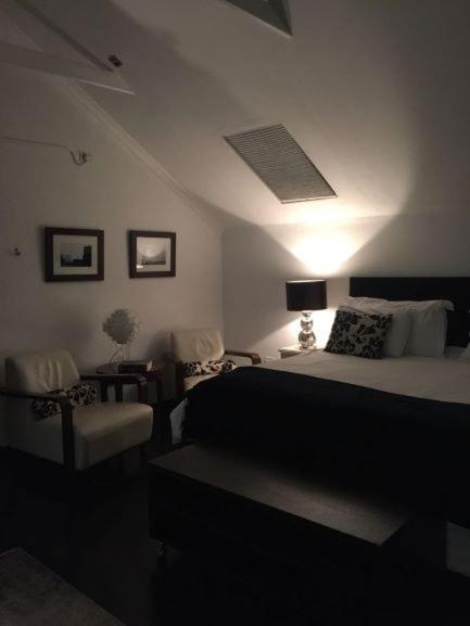Melville Turret Guesthouse Johannesburg Zewnętrze zdjęcie