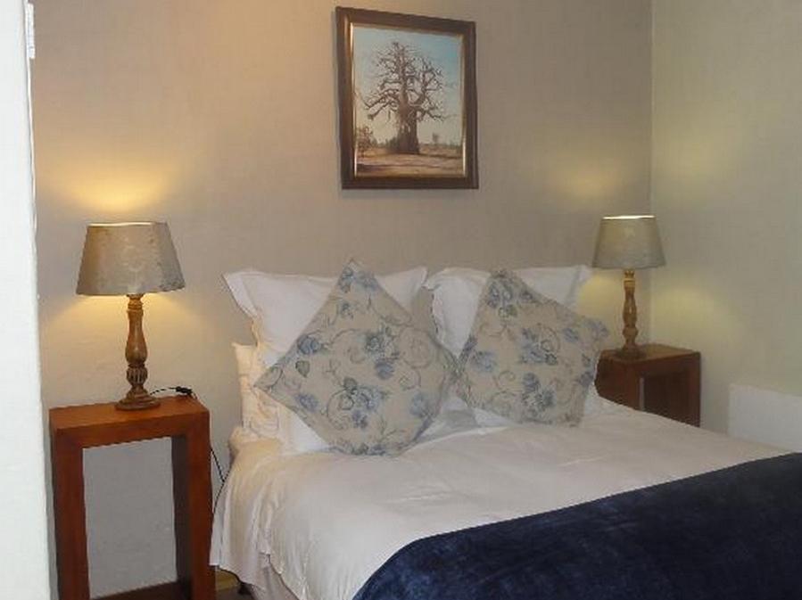 Melville Turret Guesthouse Johannesburg Zewnętrze zdjęcie